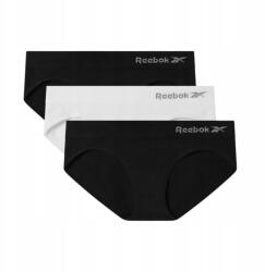 Reebok Bugyi Reebok Raina 3-Pack RAINA-AW24-MIX Xs (RAINA-AW24-MIX)