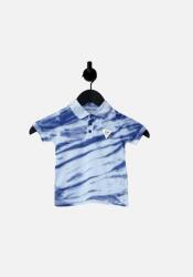 GUESS Polo Póló Tie Dye (2L) (425807)