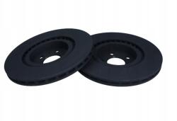 Quaro Féktárcsa Alfa P. 147/156/FIAT Doblo 10- 284MM Magas Karbonátos, Z