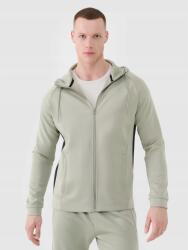 4F Férfi Pulóver 4F 4FWSS25TFSWM513-44S-XXL (4FWSS25TFSWM513-44S-XXL)