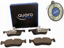 Quaro Első Fékbetét Quaro QP7502C +illat
