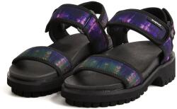 Desigual Színes Tépőzáras Szandál (39) (589925)