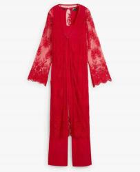 Bonprix Overál Csipkés Ágytakaróval __48/50