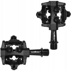 Xpedo Cxr Xpedo pedálok, fekete (XMF-10AC BLACK/BLACK)