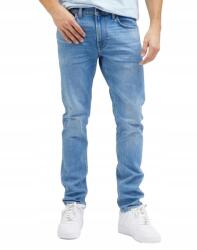 Lee Luke Slim W30 L30 dolgozó férfi hordott 112331740 L719OWC17 (5401019255811)