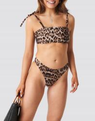 NA-KD Alsó Fürdőruha Print 38 M 1N01