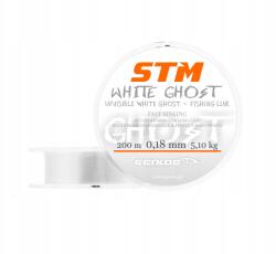 Genlog Damil Genlog Stm White Ghost 200m-0, 20mm (GZY-STM-20)