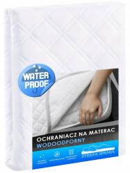 Strefa Spania Matracvédő 180x200 cm, vízálló, steppelt, lengyel Strefa Spania (OCHWOD7180)