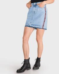 Superdry Farmer Lampasz Szoknya (W28) (5057842042304)