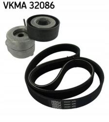 SKF Vkma 32086 multi ékszíj készlet
