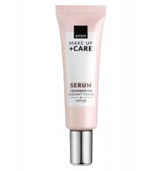 Avon Alapozó szérum archoz Honey Beige Hidratáló 330P Avon Spf 30 (00554)