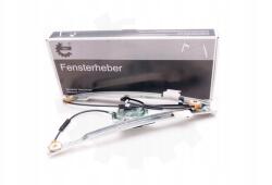 ESEN SKV Szélvédő Első Lökhárító Citroen C5 08- 00SKV132/SKV