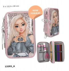 Depesche 2 Rekeszes Tolltartó Felső Modell Bff 13293A (13293)