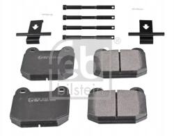 Febi Bilstein Fékbetét kpl. 116159/FEB