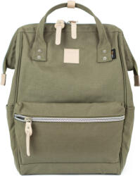 Himawari Urban Himawari laptop hátizsák L-es méret, lopásgátló Khaki (tr20309-1)