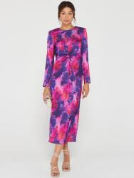 VILA Színes Ruha Mintás, Size 38 (559036)