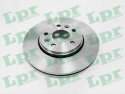 LPR Disc frana LPR R1039V (R1039V) - automobilus