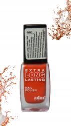 Ados long lasting körömlakk 991 narancs