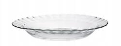 Duralex Picardie mélytányér Ø230x(h)35mm, átlátszó (3024AF06C)