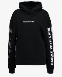  House Of Holland Fekete Pulóver 34-ES