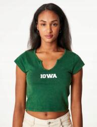 Jennyfer LC54313 Jennyfer Nyomott Mintás Rövid Ujjú Felső (12) L