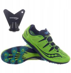 Saucony Atlétikai tüskék Saucony Carrera XC hosszú távú futócipők (S29039-1)