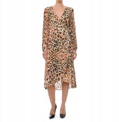 GUESS Színes Mintás Ruha (M) (372446)