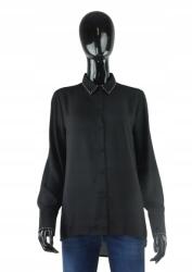 LIU JO Fekete Inging Díszkövekkel (38) (396221)