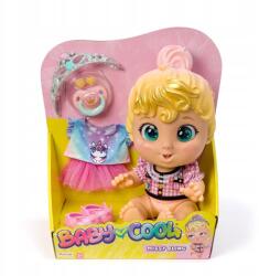 Magicbox Baby Cool Missy Bling, játékbaba (8431618021002)