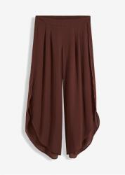 Bonprix 36-OS Laza Nadrág Kivágásokkal (944213)