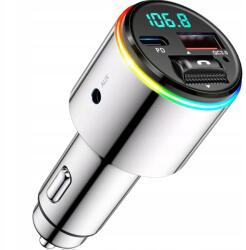 Babacom Fm Transmitter Bluetooth 5.3 BC99 (BC99)