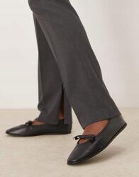  Free People Fekete Balerina Masni (36, 5) (567404)