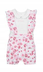 Guess Kétrészes szett, body és nadrág, 0-3 hónapos (389995)