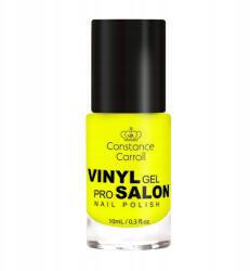 Constance Carroll Körömlakk Constance Carroll 77 kanárisárga (5902249461688)