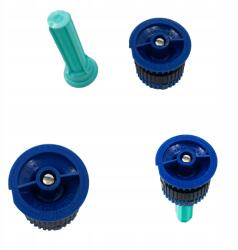 Rain Bird Statikus fúvóka He-van 10 Rain bird 2, 1 3, 0m (Dysza HE-VAN 10 super dysza zraszacza)