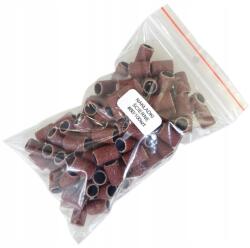 Satin Csiszolókorong Manikűrhöz Színátmenetes #80 100db