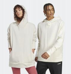 Adidas Ecru Pulóver Unisex IJ9512 (M) (587862)