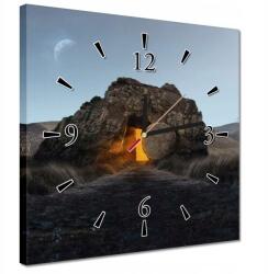 ZeSmakiem Órák 30x30 Jézus feltámadása (H10274M_Z1AI_30x30cm AZ)