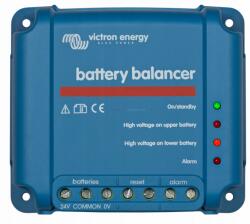 Victron Energy akkumulátor balanszer BBA000100100; 2x12V