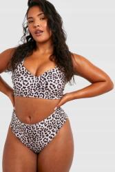 Boohoo LC92304 Boohoo Kétoldalas Bikini Felső (37) 46