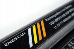 Enestar akkumulátor Sony Vaio PCG-61412M készülékhez (656I2143210)