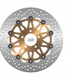 NG Féktárcsa Kawasaki 250 Zzr 90/95