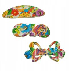 Iza Hajcsatok/Automaták többszínű 3 darab (0181-561)