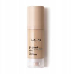 Inglot Skin Focused Classic Beige alapozó archoz 30 ml Spf 50+ (5901905033320)