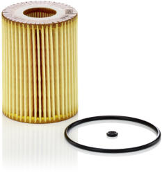 Mann-Filter Mann Olajszűrő - allegro - 3 360 Ft