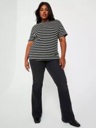 Tommy Hilfiger Bootcut Farmer, grafit szürke, Size 46 (596979)