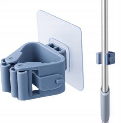 Przydasie. pl Mop, Seprű, Lapát, Szerszám Tartó Fali Akasztó Szervező Öntapadós (#11341)