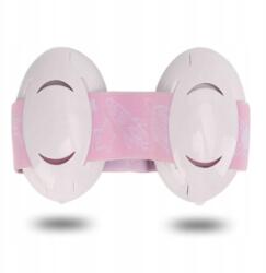 Rózsaszín Zajcsökkentő Védőfejhallgató Gyerekeknek És Csecsemőknek (2011220014711)