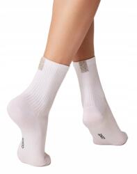 Conte Elegant Női zokni classic Conte 419 38-39 (1001322950040015419)