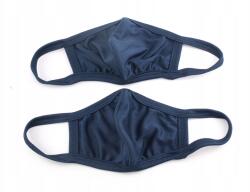 Mundnasen többször használható maszk arcmaszk 2 darab (X00214T7)